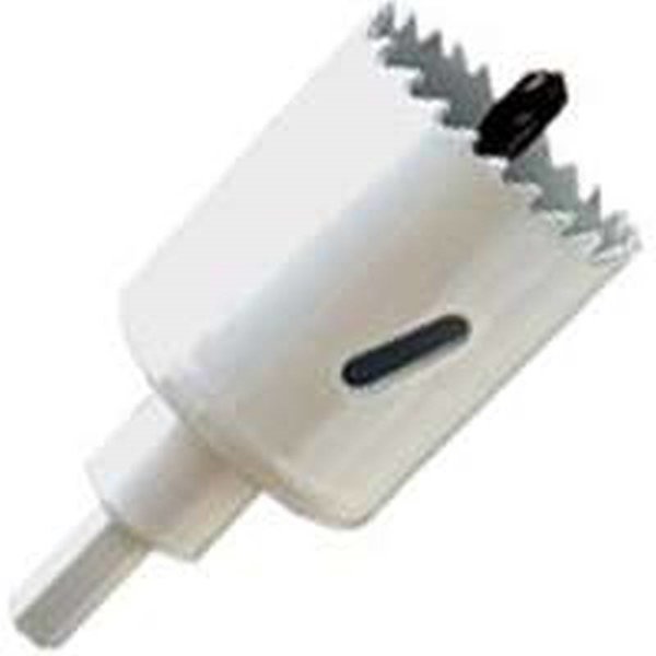 Vulcan Hole Saw Bi- Metal 1-1/8In 960321OR